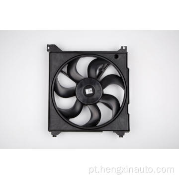 25380-38000 hyundai sonata radiador ventilador de resfriamento